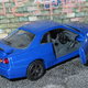 Illustration for article titled Review: Tamiya Nissan Skyline R34 V-spec